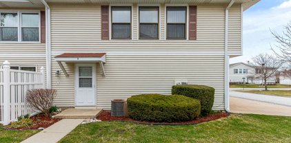 15340 Holly Court Unit #B, Oak Forest
