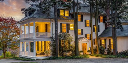 10600 Park Heights Ave, Owings Mills