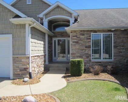 2404 Timberstone Drive Drive, Elkhart