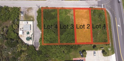 5605 S A1a - Lot 2 Unit LOT 2, St Augustine
