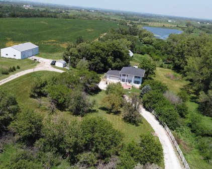 2260 W Pella Road, Hallam
