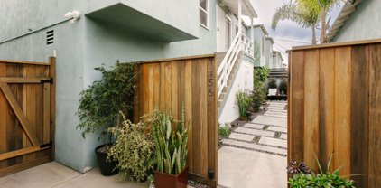 2424  Oak St Unit 5, Santa Monica