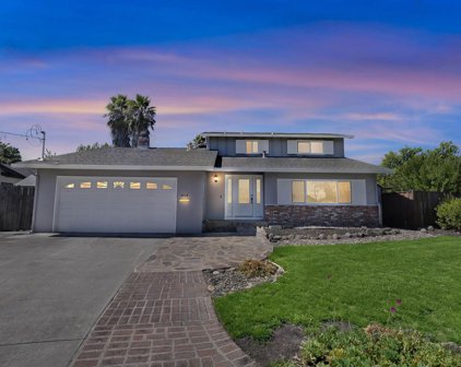 9519 Davona Dr, San Ramon