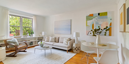 200 Congress  Street Unit 5E, New York