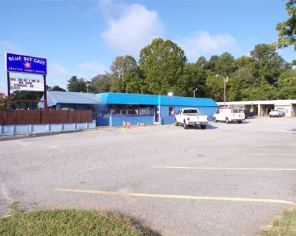 3987 Hendersonville  Road, Fletcher