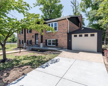 4 Norair Ave, Hyattsville