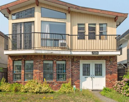 7175 Elwell Street, Burnaby