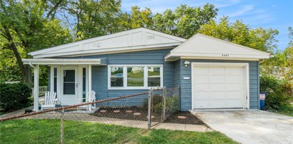 2407 NE 57th Terrace, Gladstone