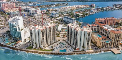 450 S Gulfview Boulevard Unit 1006, Clearwater Beach