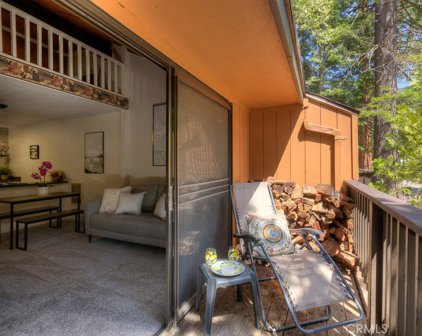 40813 Mill Run Lane Unit 42, Shaver Lake