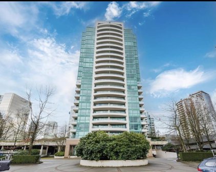 5899 Wilson Avenue Unit 2005, Burnaby