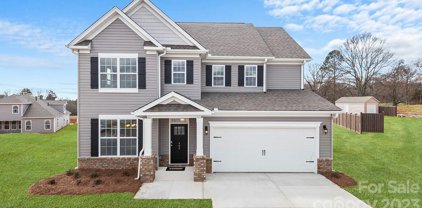 234 Fox Cove  Road, Hendersonville