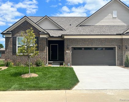 40666 ORCHID, Clinton Twp