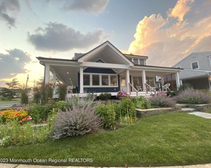 532 North Boulevard, Belmar