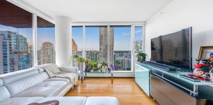 1325 Rolston Street Unit 2302, Vancouver