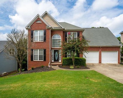 775 Soaring Circle, Marietta