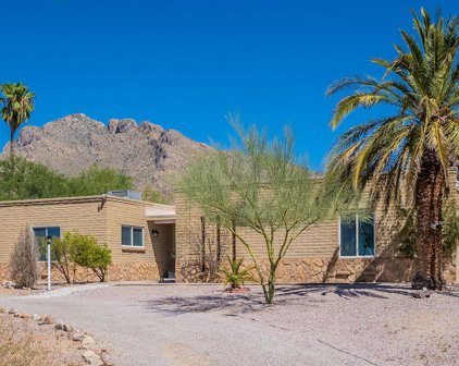 8422 N Yellowstone, Tucson