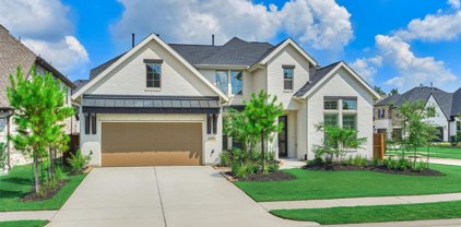 5319 Brandi Lake Drive, Spring