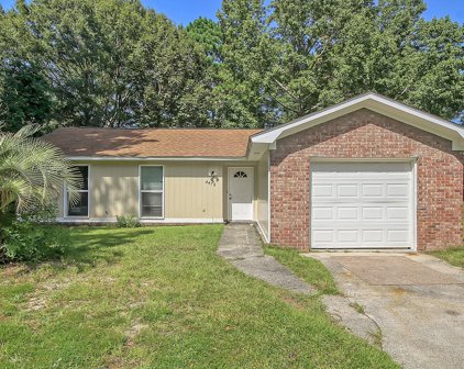 4472 Outwood Drive, Ladson
