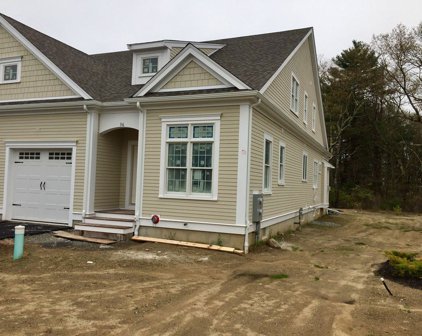 36 Northwood Drive Extension Unit 36, Sudbury