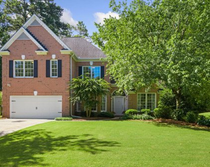 2095 Providence Oaks Street, Milton