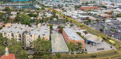643 N Rossmore Ave, Los Angeles
