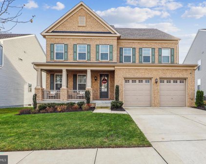 9209 Fox Stream Way, Upper Marlboro