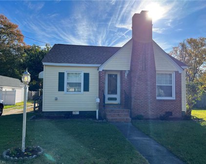 2015 Darden Terrace, Central Portsmouth