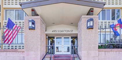 495 S Dayton Street Unit 1C, Denver