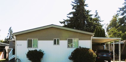 215 Evergreen (#11) Dr, Aumsville