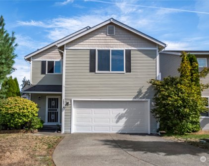 20319 46th Avenue Ct E, Spanaway