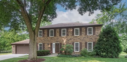 270 Little John Court, Bartlett