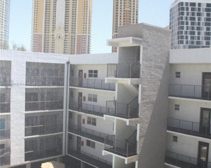 201 178th Dr Unit #527, Sunny Isles Beach