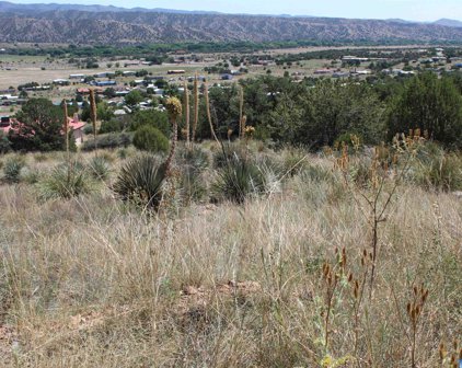 lot 62 Caballo Blanco, Mimbres