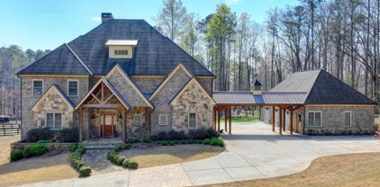 659 Whitehead Road, Sugar Hill