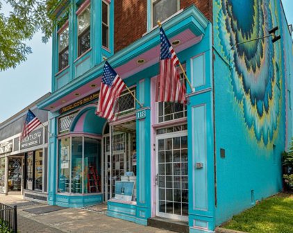 118 W Main St, Somerville Boro