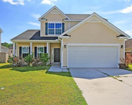 7828 Jean Rebault Drive, North Charleston