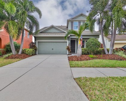 6916 Sail View Lane, Apollo Beach