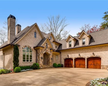 4704 Lake Forrest Drive, Atlanta