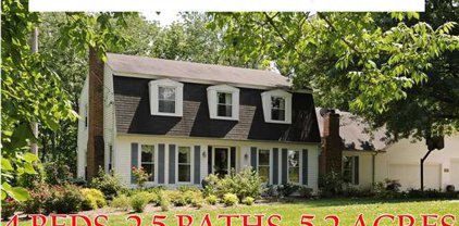 1800 Mayfield Dr, Crestwood