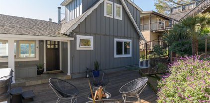307 Lowell  Avenue, Mill Valley