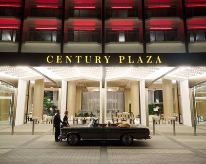 2025  Avenue Of The Stars Unit 1216, Los Angeles