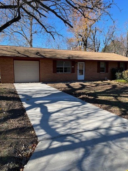 1773 Oakland Avenue, Fayetteville