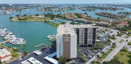 10355 Paradise Boulevard Unit 406, Treasure Island