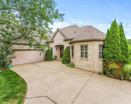 1617 Franklin Fields Dr, Franklin Park