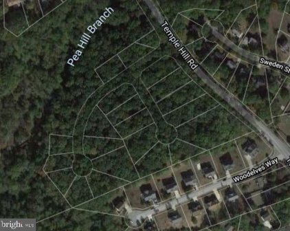 Temple Hill Rd, Clinton
