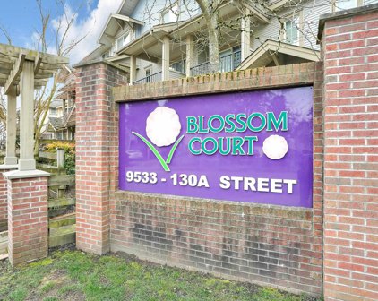 9533 130a Street Unit 18, Surrey