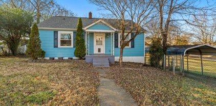 3409 Oak Grove St, Knoxville