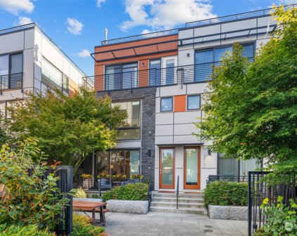 3810 California Avenue SW Unit #A, Seattle