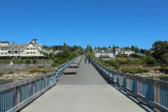 SOUTH HILL HOME